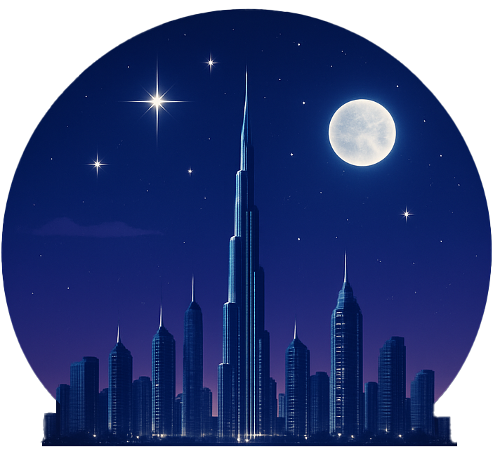 BEYOND HORIZONS Logo